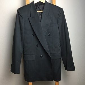 ‼️ Vintage double breasted suit [2-piece suit] ‼️